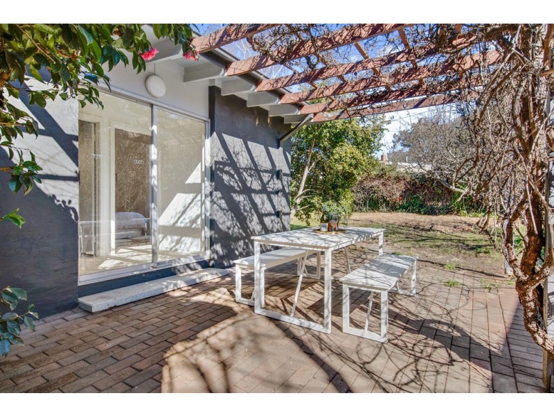 7 Hobbs Street, O’connor ACT 2602