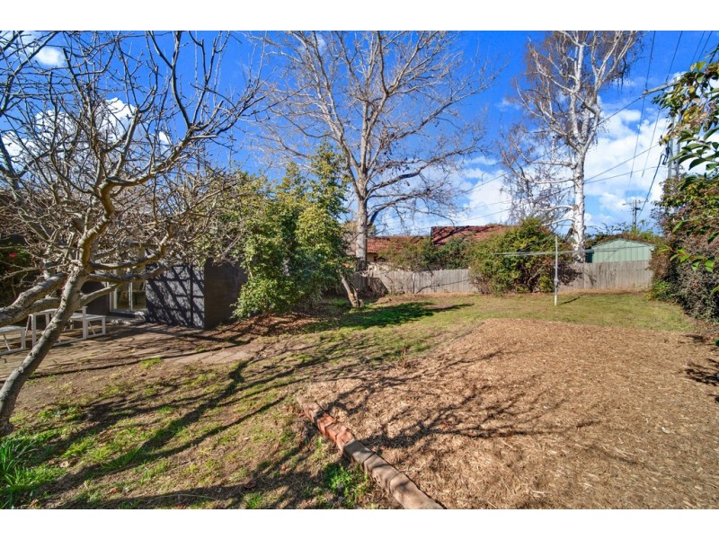 7 Hobbs Street, O’connor ACT 2602