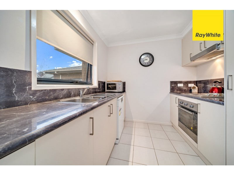 1 Jeff Snell Crescent, Dunlop ACT 2615