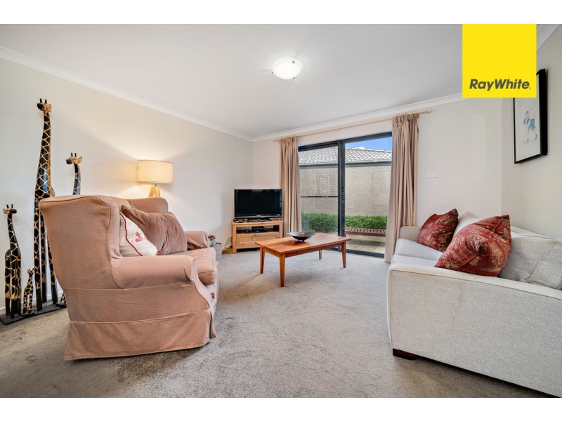 1 Jeff Snell Crescent, Dunlop ACT 2615