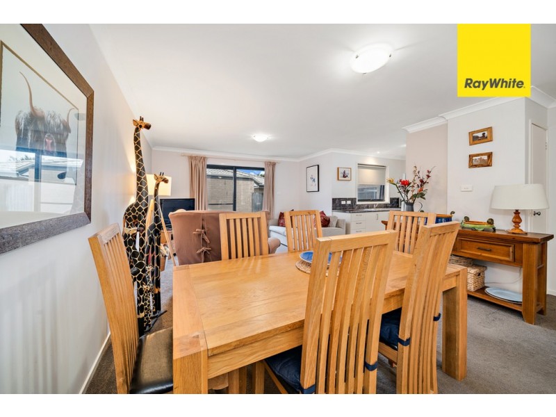 1 Jeff Snell Crescent, Dunlop ACT 2615