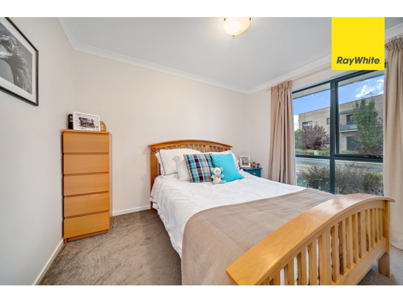 1 Jeff Snell Crescent, Dunlop ACT 2615