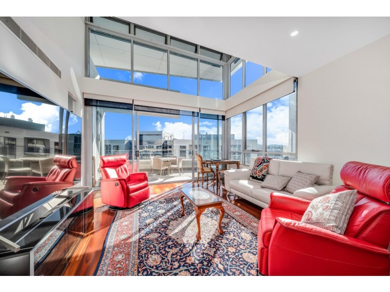 51/3 Burbury Close, Barton ACT 2600