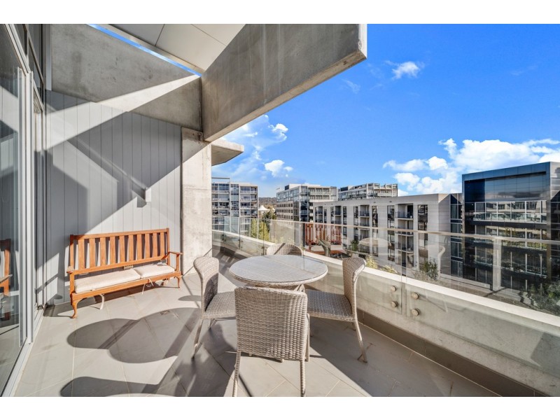 51/3 Burbury Close, Barton ACT 2600