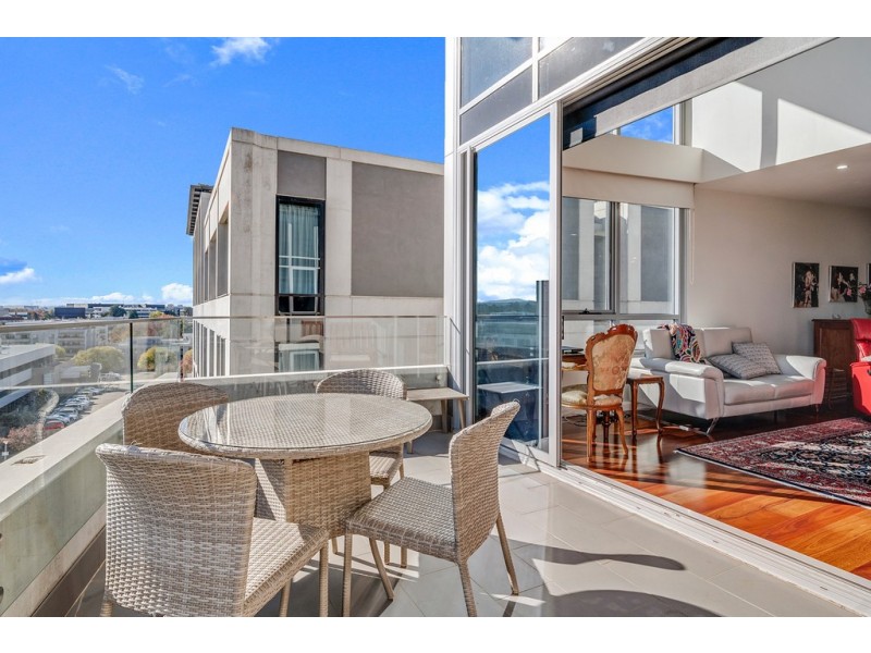 51/3 Burbury Close, Barton ACT 2600