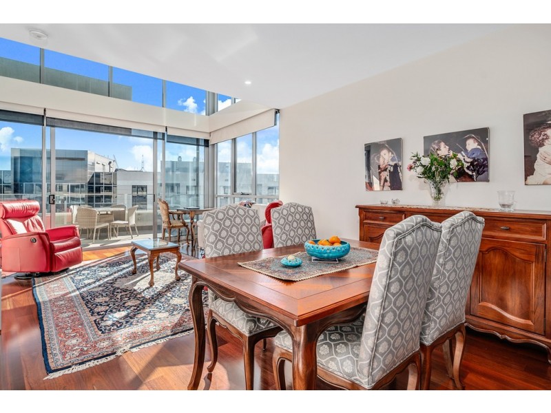 51/3 Burbury Close, Barton ACT 2600