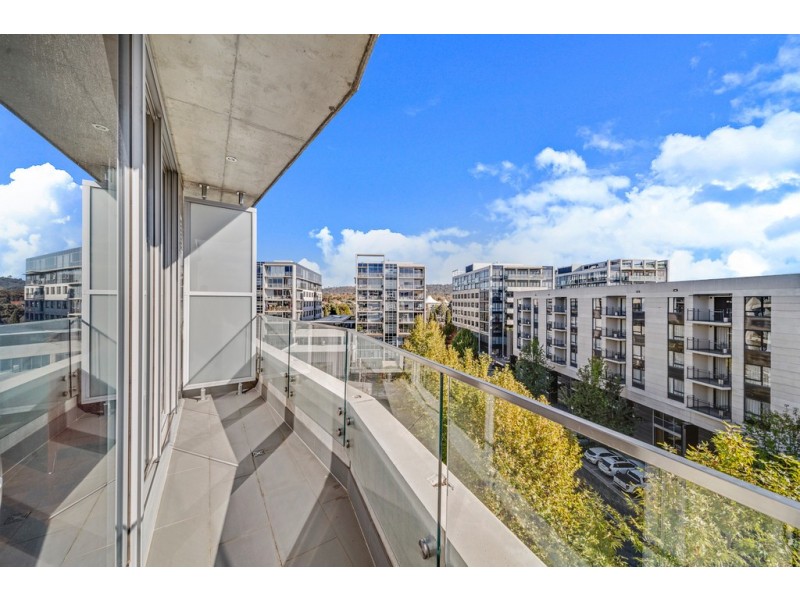 51/3 Burbury Close, Barton ACT 2600