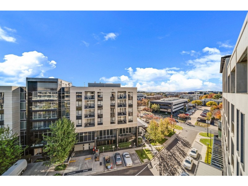 51/3 Burbury Close, Barton ACT 2600