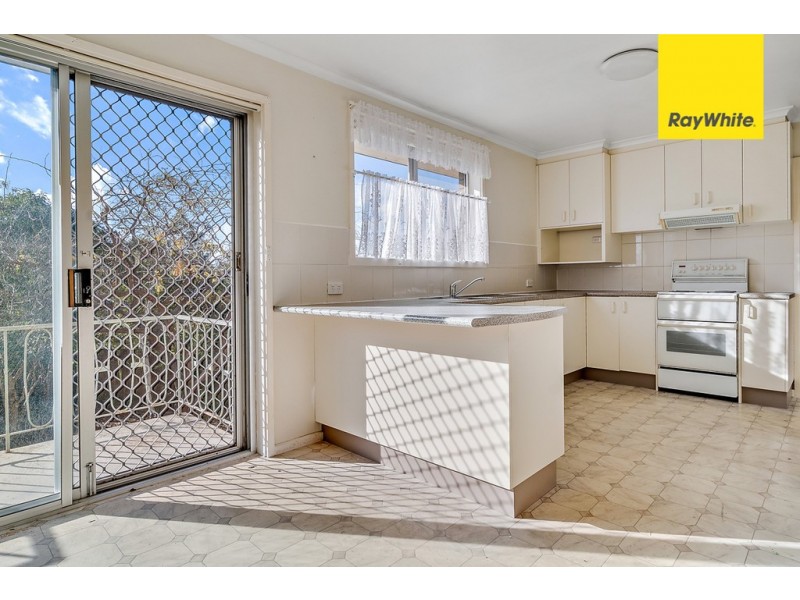 30 Ashburner Street, Higgins ACT 2615