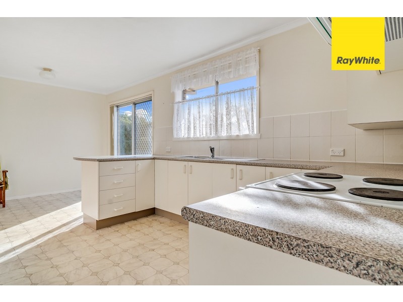 30 Ashburner Street, Higgins ACT 2615