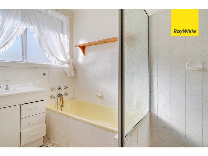 30 Ashburner Street, Higgins ACT 2615