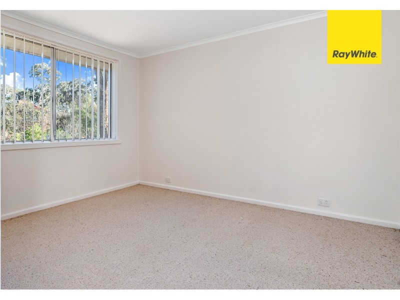 30 Ashburner Street, Higgins ACT 2615