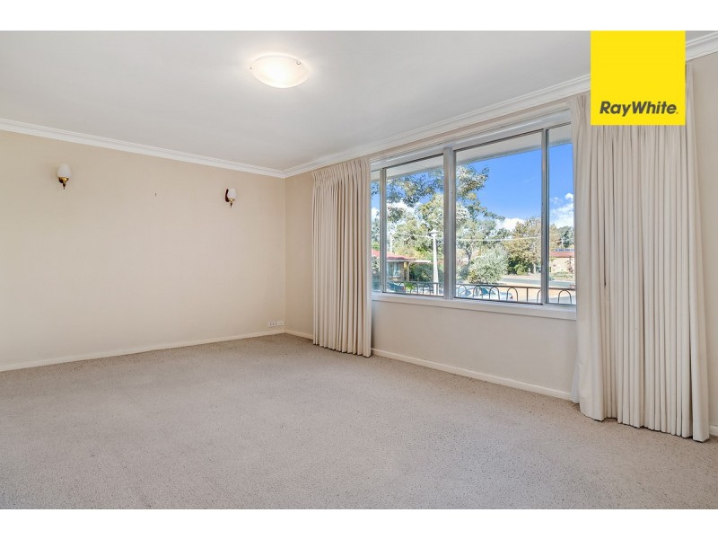 30 Ashburner Street, Higgins ACT 2615
