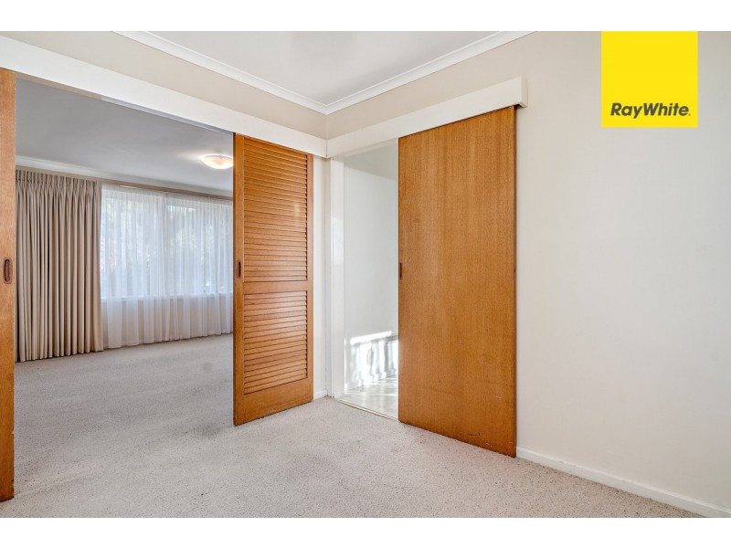 30 Ashburner Street, Higgins ACT 2615
