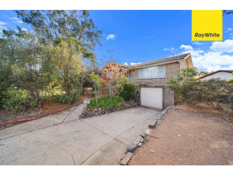 30 Ashburner Street, Higgins ACT 2615
