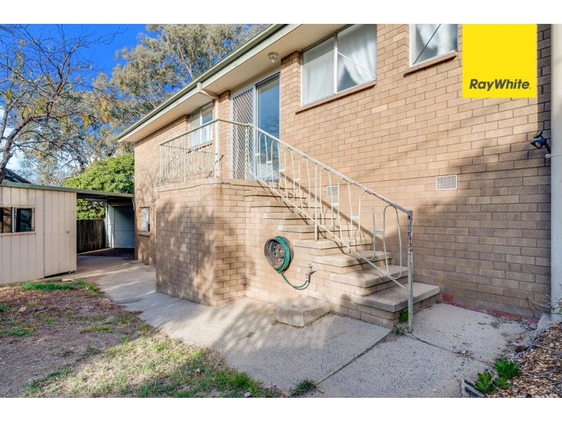 30 Ashburner Street, Higgins ACT 2615