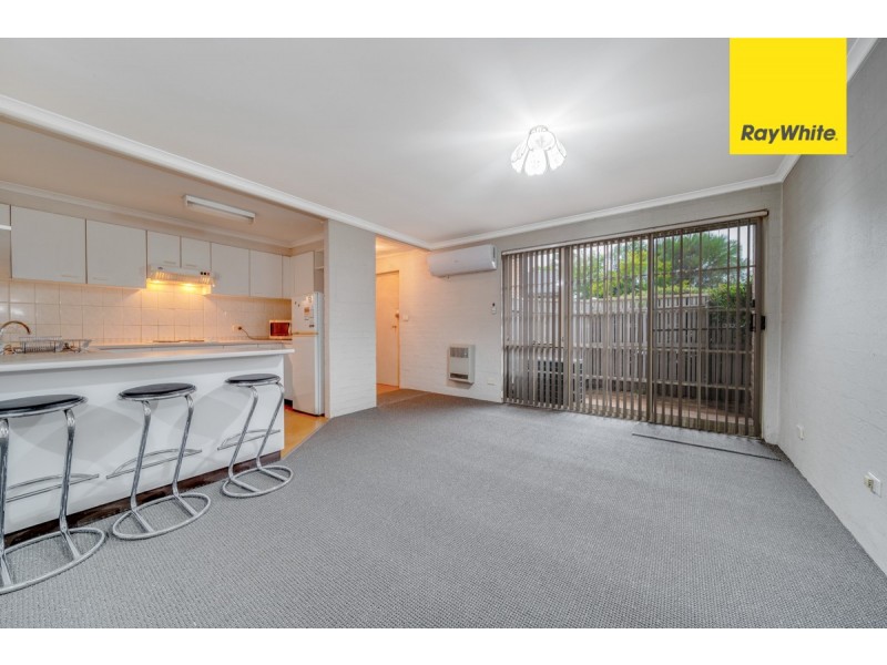 13/22 Archibald Street, Lyneham ACT 2602