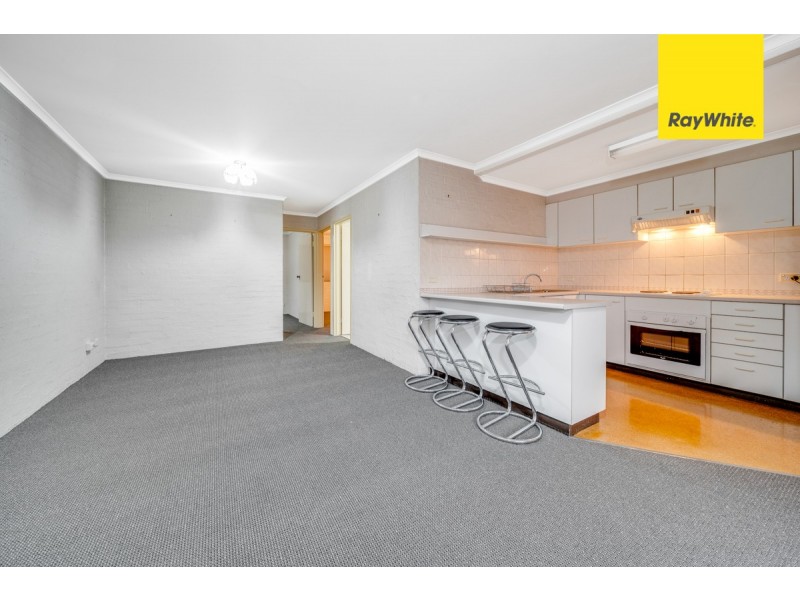 13/22 Archibald Street, Lyneham ACT 2602