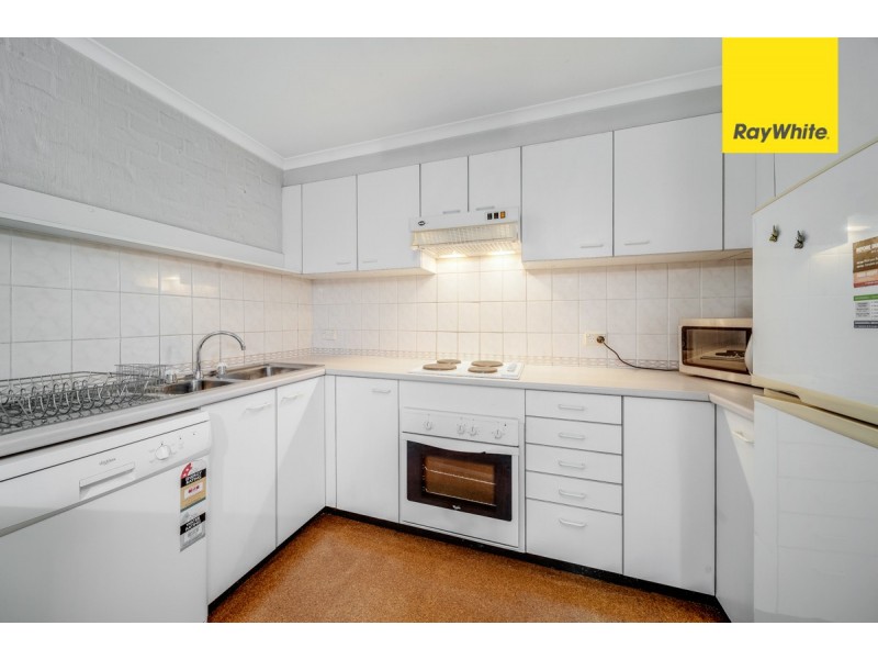 13/22 Archibald Street, Lyneham ACT 2602