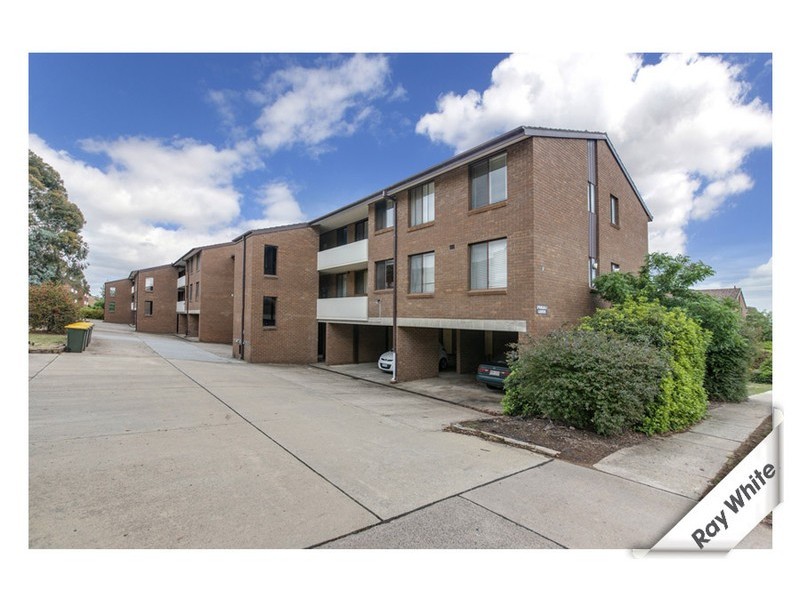 23/30 Springvale Drive, Hawker ACT 2614
