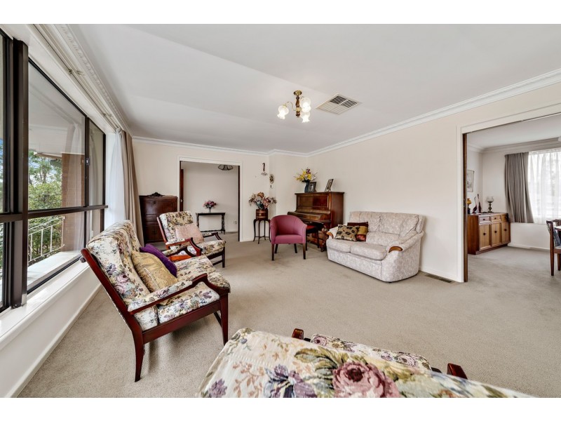 40 McCabe Crescent, Holt ACT 2615