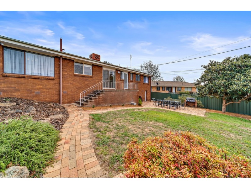 40 McCabe Crescent, Holt ACT 2615