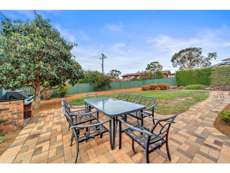40 McCabe Crescent, Holt ACT 2615