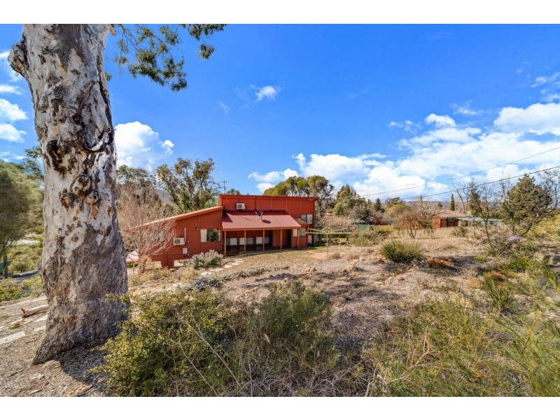65 Learmonth Drive, Kambah ACT 2902