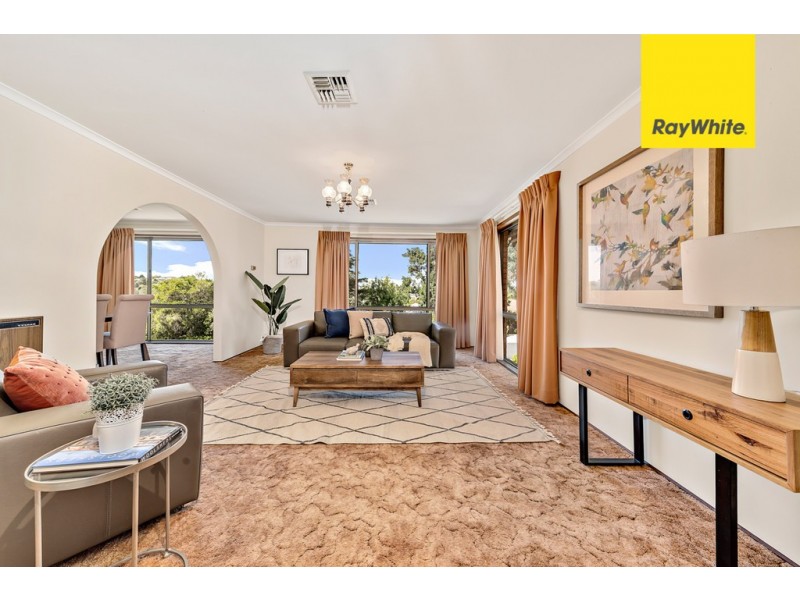 27 Fitzhardinge Crescent, Evatt ACT 2617