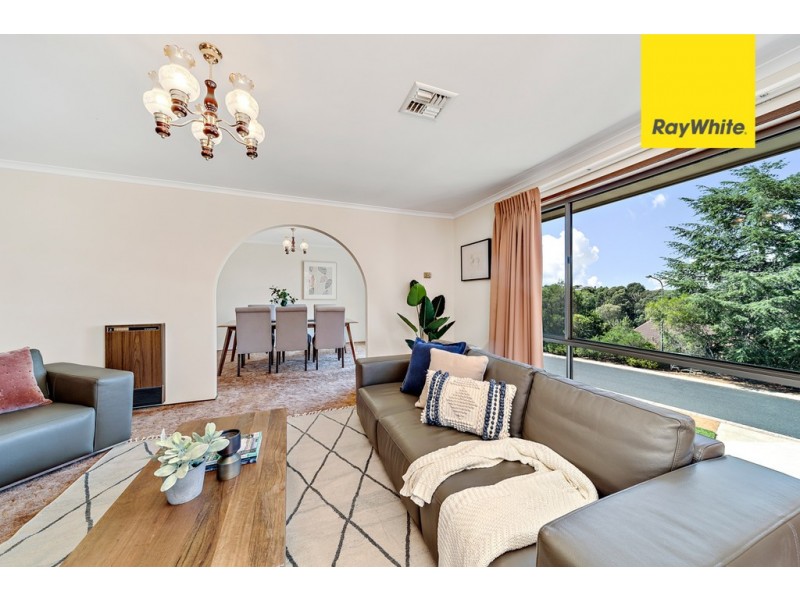 27 Fitzhardinge Crescent, Evatt ACT 2617