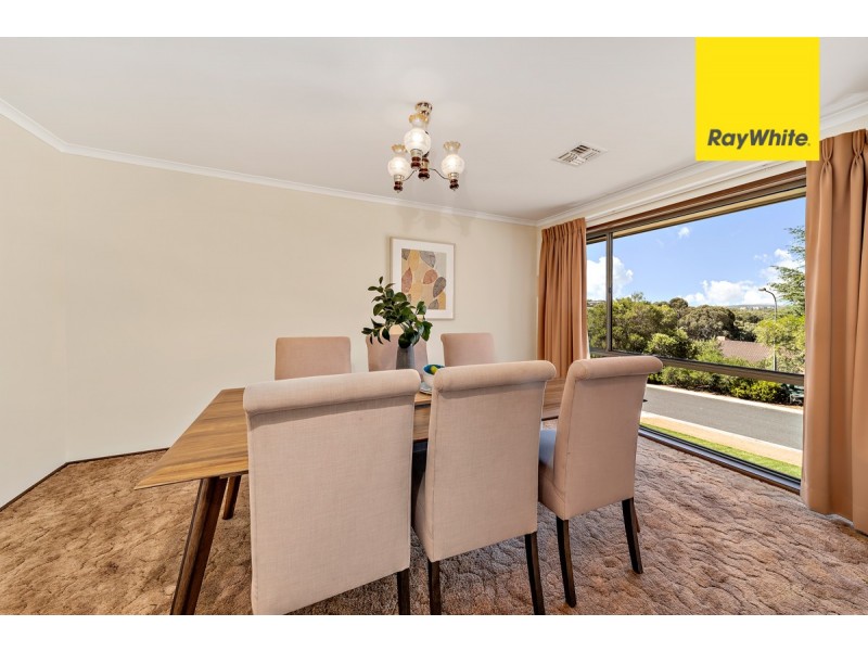 27 Fitzhardinge Crescent, Evatt ACT 2617