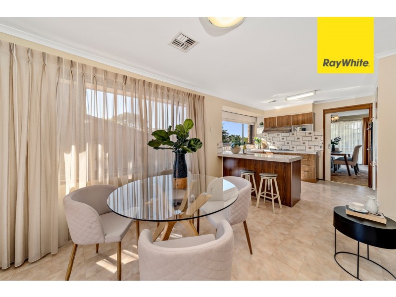 27 Fitzhardinge Crescent, Evatt ACT 2617