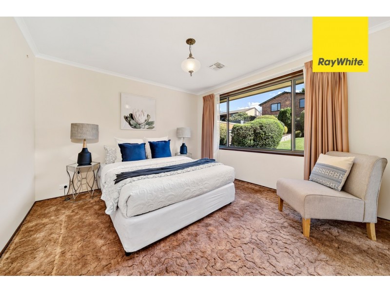 27 Fitzhardinge Crescent, Evatt ACT 2617