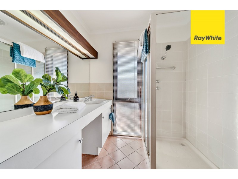 27 Fitzhardinge Crescent, Evatt ACT 2617