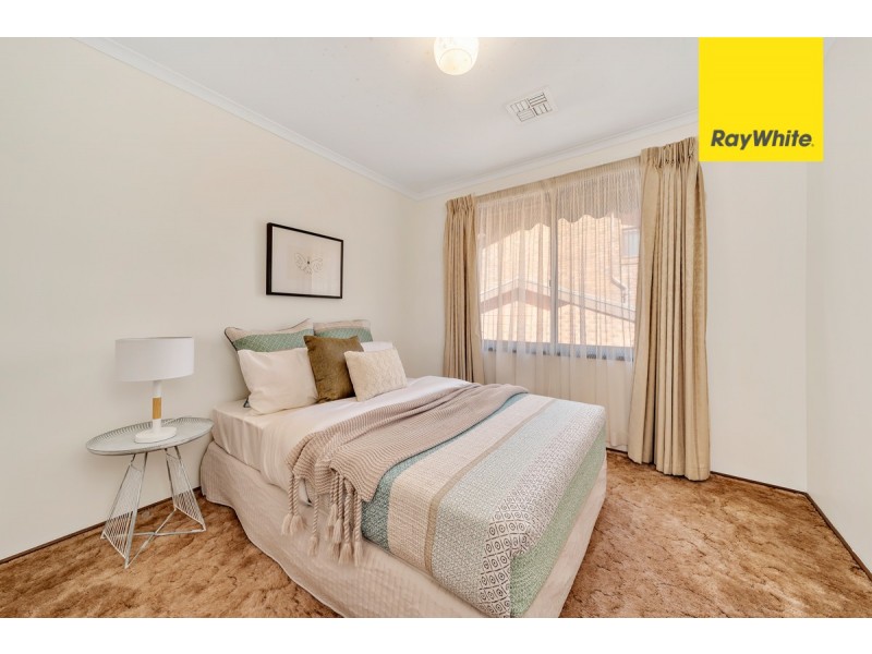 27 Fitzhardinge Crescent, Evatt ACT 2617