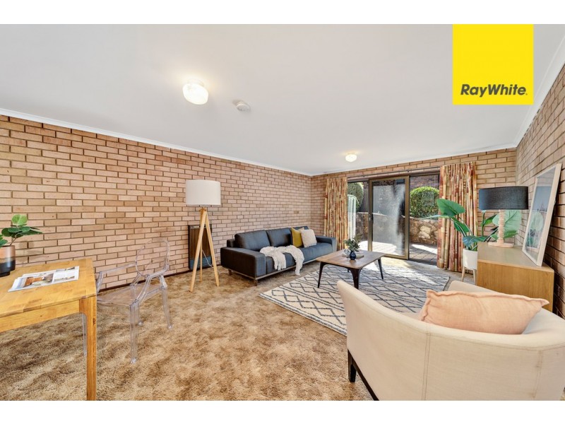 27 Fitzhardinge Crescent, Evatt ACT 2617