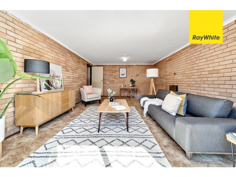 27 Fitzhardinge Crescent, Evatt ACT 2617