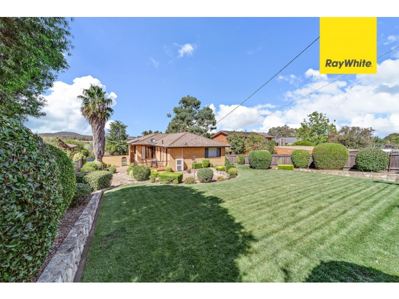 27 Fitzhardinge Crescent, Evatt ACT 2617