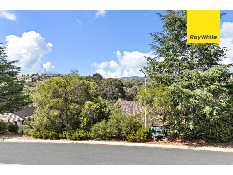 27 Fitzhardinge Crescent, Evatt ACT 2617