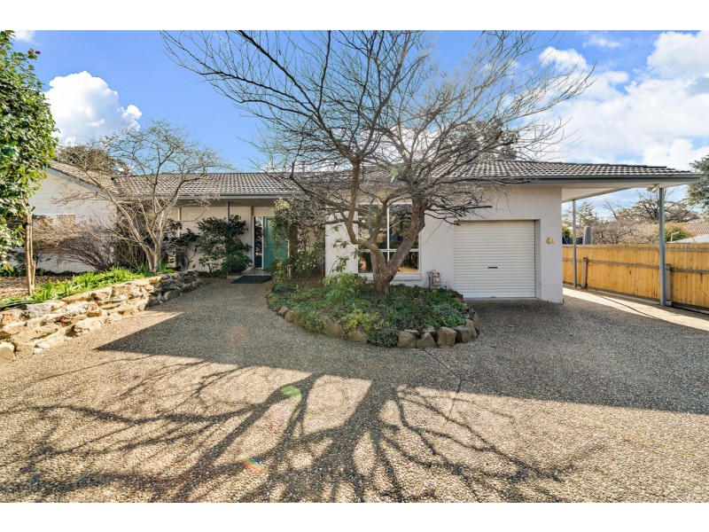 4A Munro Street, Curtin ACT 2605