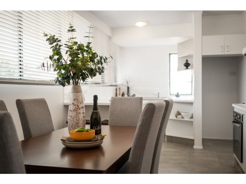 36/19 Howitt Street, Kingston ACT 2604