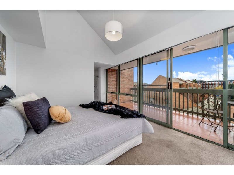 36/19 Howitt Street, Kingston ACT 2604