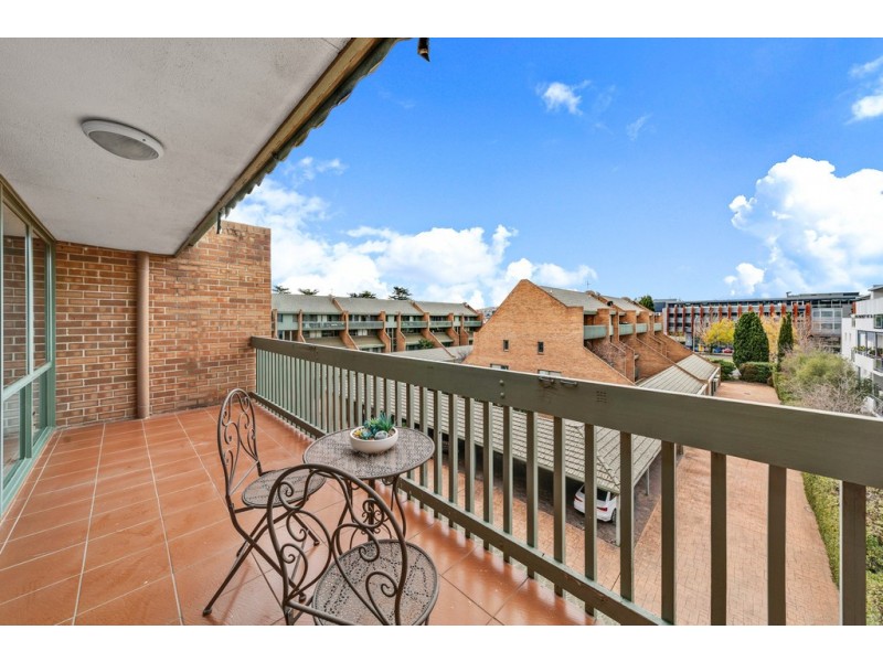 36/19 Howitt Street, Kingston ACT 2604