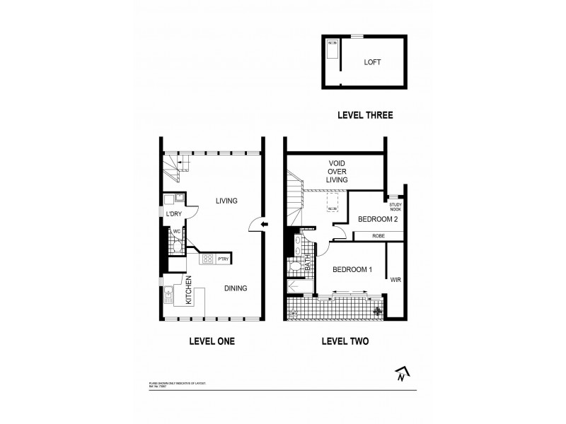 36/19 Howitt Street, Kingston ACT 2604