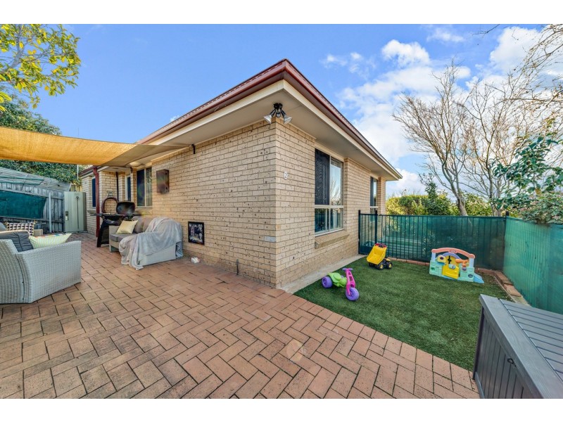 2 Pomeroy Street, Dunlop ACT 2615