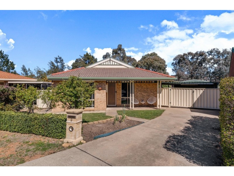 9 Igera Place, Ngunnawal ACT 2913
