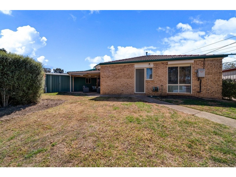 9 Igera Place, Ngunnawal ACT 2913