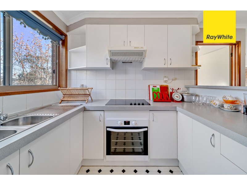 8/54 Deamer Crescent, Richardson ACT 2905