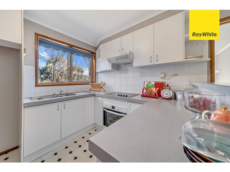 8/54 Deamer Crescent, Richardson ACT 2905