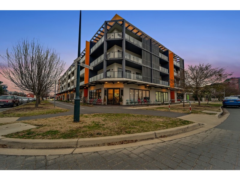 104/48 Gungahlin Place, Gungahlin ACT 2912